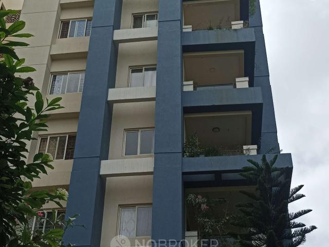 2 BHK Flat In Akme Harmony Apartments for Rent In Bellandur