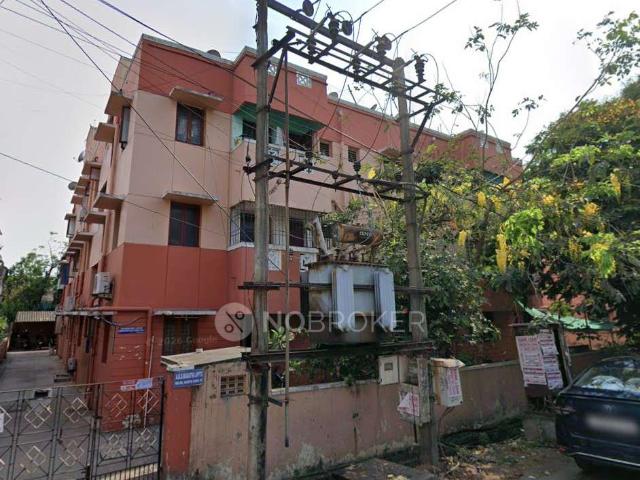 2 BHK Flat In Aks Mamatha Apartment For Sale In Ambattur