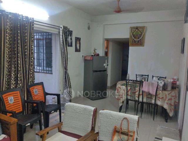 2 BHK Flat In Aks Radiance Apartments For Sale In Perumbakkam