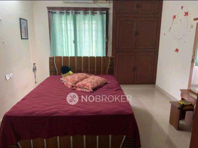 2 BHK Flat In Aks Radiance Apartments For Sale In Perumbakkam