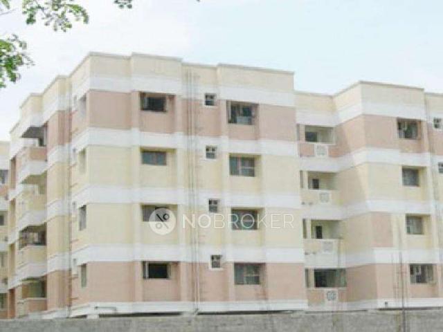 2 BHK Flat In Aks Serenity For Sale In Kil Ayanambakkam