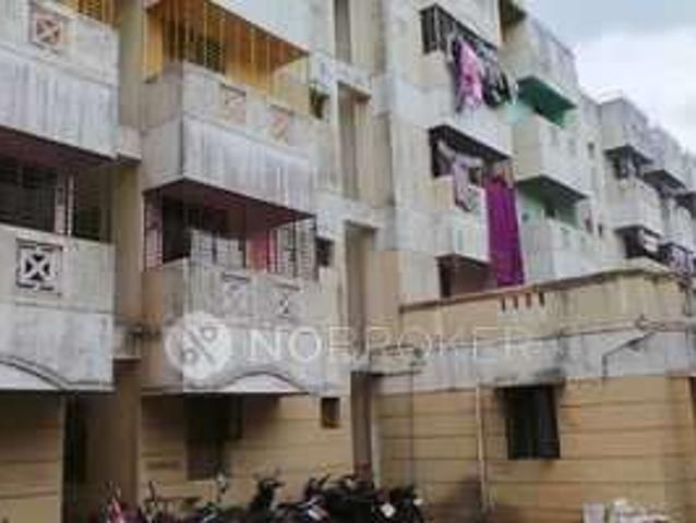 2 BHK Flat In Aks Shruthi Apartments for Rent In Ambattur