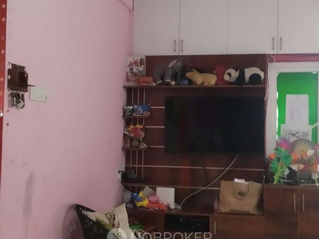 2 BHK Flat In Aksara Tulip, Sunnambu Kolathur For Sale In A
