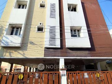 2 BHK Flat In Aksara Tulip, Sunnambu Kolathur For Sale In A