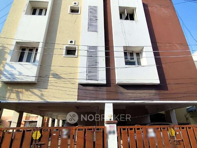 2 BHK Flat In Aksara Tulip, Sunnambu Kolathur For Sale In Aksara Tulip