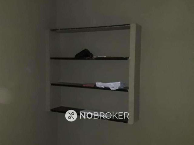 2 BHK Flat In Akshya Flats For Sale In Chitlapakkam