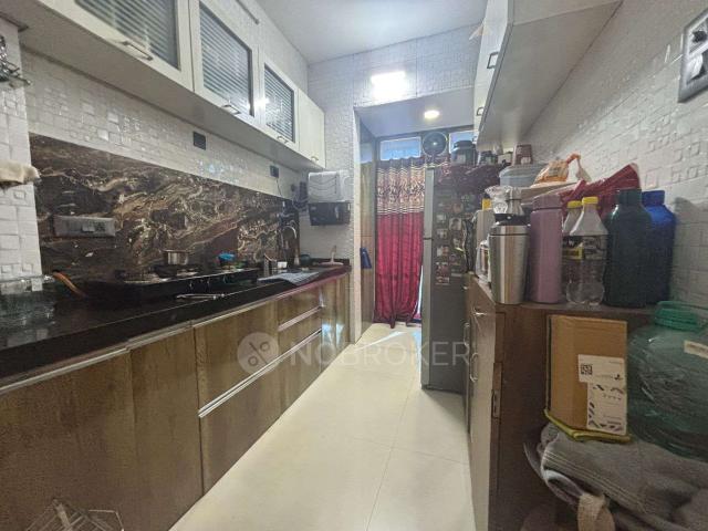 2 BHK Flat In Akshar Valencia, Panvel for Rent In Panvel