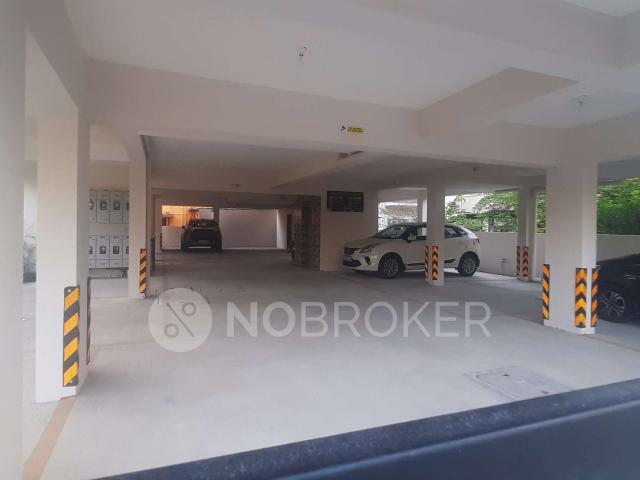 2 BHK Flat In Akshara Flats For Sale In Pallikaranai