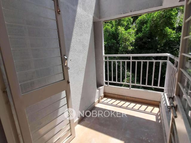 2 BHK Flat In Akshay Anantam for Rent In Wakad