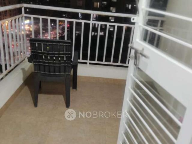 2 BHK Flat In Akshay Anantam for Rent In Wakad