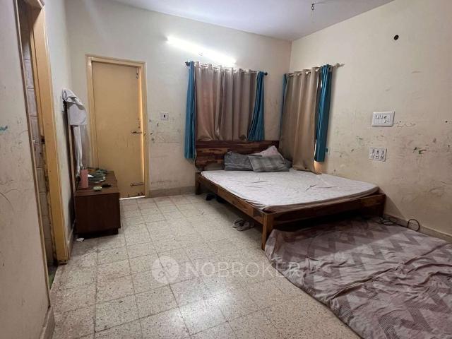 2 BHK Flat In Akshay Apartments For Sale In Rt Nagar