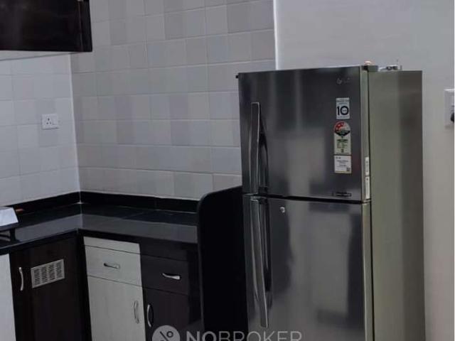 2 BHK Flat In Akshay Classic for Rent In Akshay Classic
