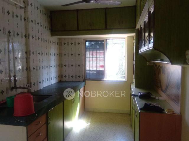 2 BHK Flat In Akshay Classic For Sale In Wanowrie