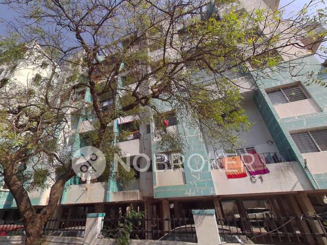 2 BHK Flat In Akshay Dream City for Rent In Ambegaon Bk
