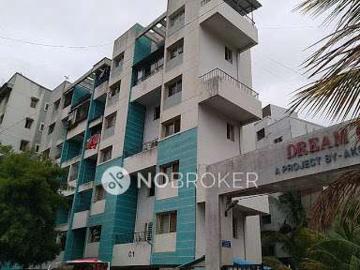 Dream City Pune, Sinhagad Road, Pune, Pune District, Maharashtra