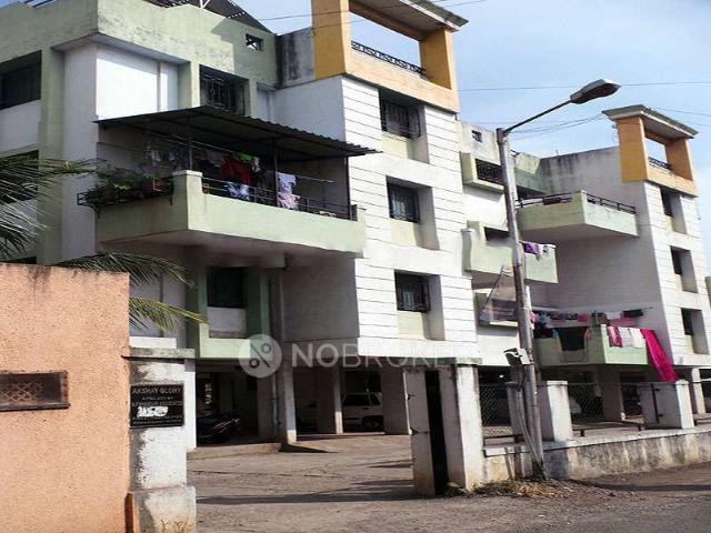 2 BHK Flat In Akshay Glory for Rent In Kharadi