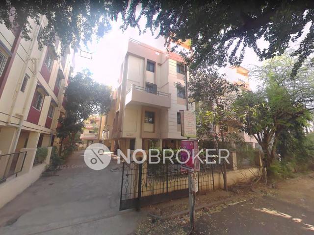 2 BHK Flat In Akshay Glory for Rent In Kharadi