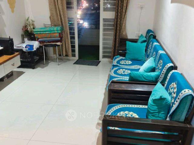 2 BHK Flat In Akshay Haritage For Sale In Pimpri chinchwad