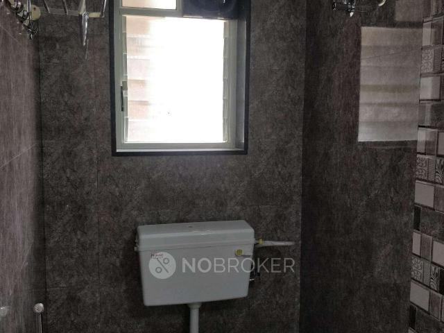 2 BHK Flat In Akshay Park Beltikanagar for Rent In Wakad