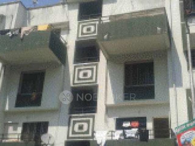 2 BHK Flat In Akshay Park Chs for Rent In Pimple Nilakh