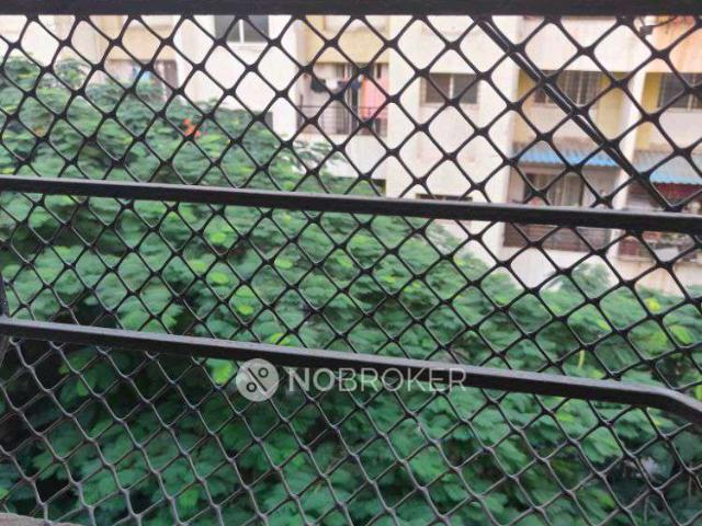 2 BHK Flat In Akshay Park for Rent In Wakad