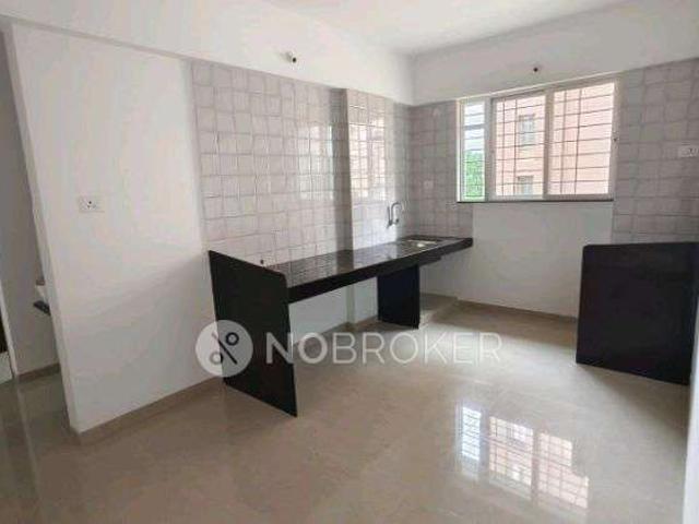 2 BHK Flat In Akshay Residency for Rent In Wakad