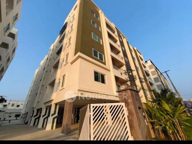 2 BHK Flat In Akshaya Classic For Sale In Turkayamjal