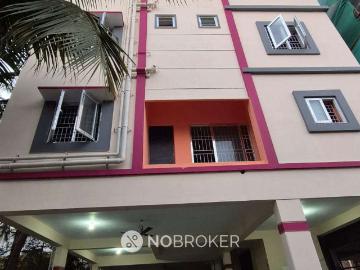 Flat for rent in Praneel Pride - Parking