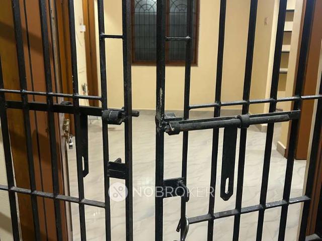 2 BHK Flat In Akshaya Flats for Rent In Madipakkam