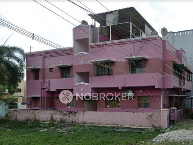 2 BHK Flat In Akshaya Flats Madipakkam for Rent In Madipakk