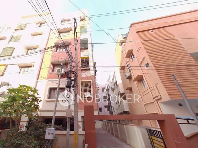 2 BHK Flat In Akshaya Nilayam For Sale In Bolarum