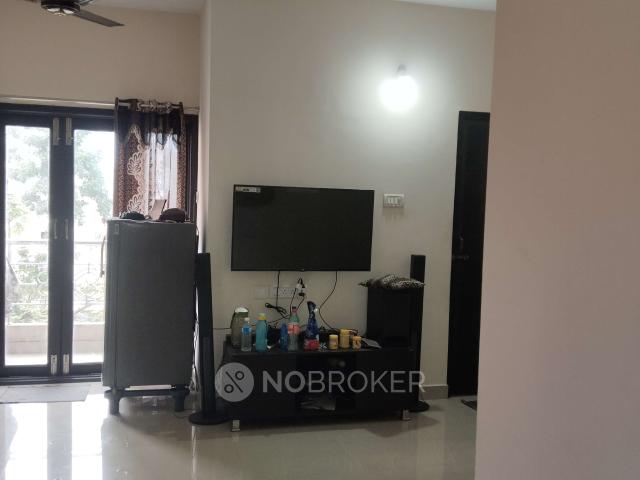 2 BHK Flat In Akshaya Republic For Sale In Kovur