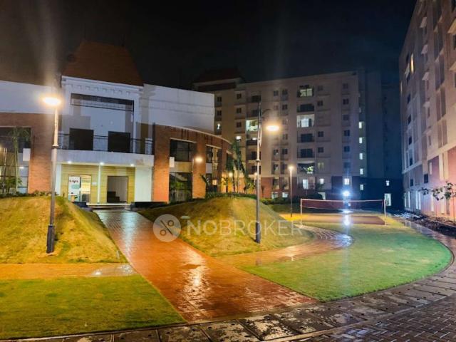 2 BHK Flat In Akshaya Republic For Sale In Kovur
