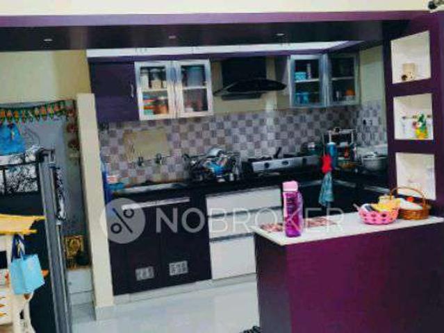 2 BHK Flat In Akshaya Residency for Rent In Tcs Adibatla