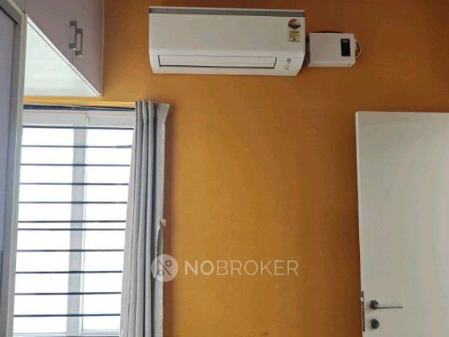 2 BHK Flat In Akshaya Tango For Sale In Thuraipakkam