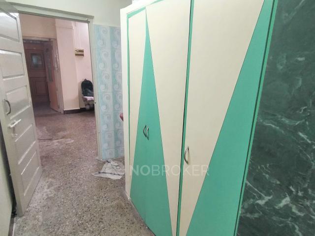 2 BHK Flat In Akshaya Tritiya Apartment for Rent In Dombivli East