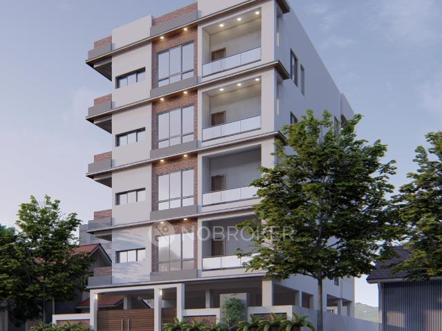2 BHK Flat In Akshays Pride Enclave, Sainikpuri For Sale In Sainikpuri