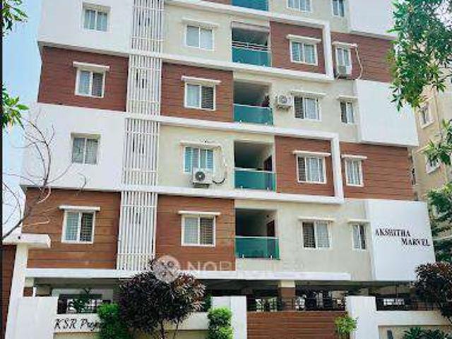 2 BHK Flat In Akshitha Marvel For Sale In Peerzadiguda