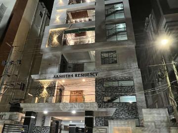2 BHK Flat In Akshitha Residency! For Sale In Kothapet