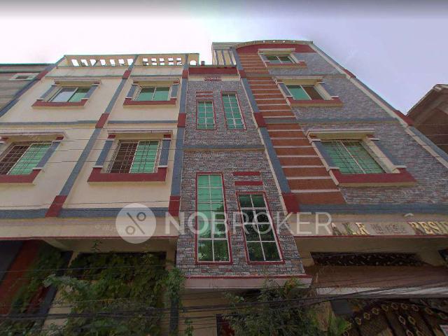 2 BHK Flat In Akr Resideny For Sale In Mochabolarum