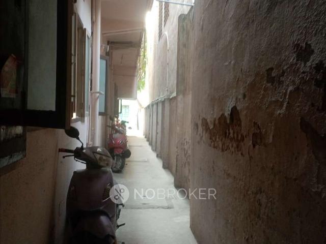 2 BHK Flat In Akrish Apartment For Sale In Vellala Street