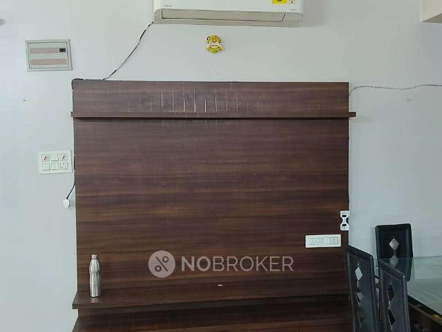 2 BHK Flat In Akrishi Orchid for Rent In Bowenpally