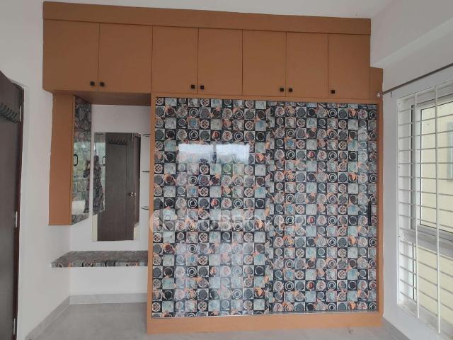 2 BHK Flat In Akruthi Stavya for Rent In Bachupally
