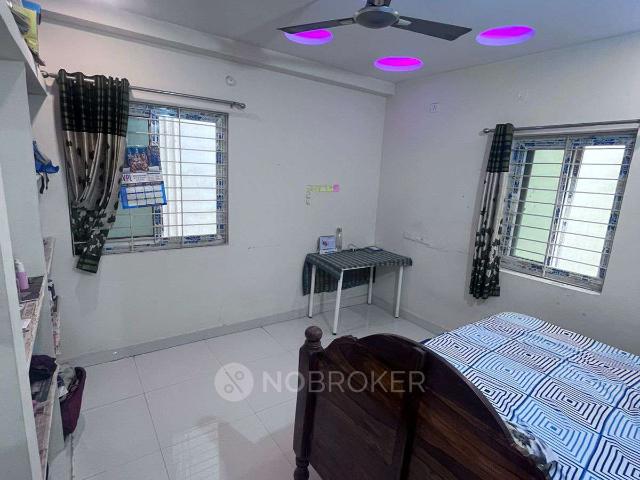 2 BHK Flat In Akruthi Venkatadri Towers For Sale In Nizampe