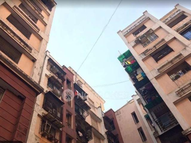 2 BHK Flat In Akruti Aneri, Anheri East for Rent In Akruti