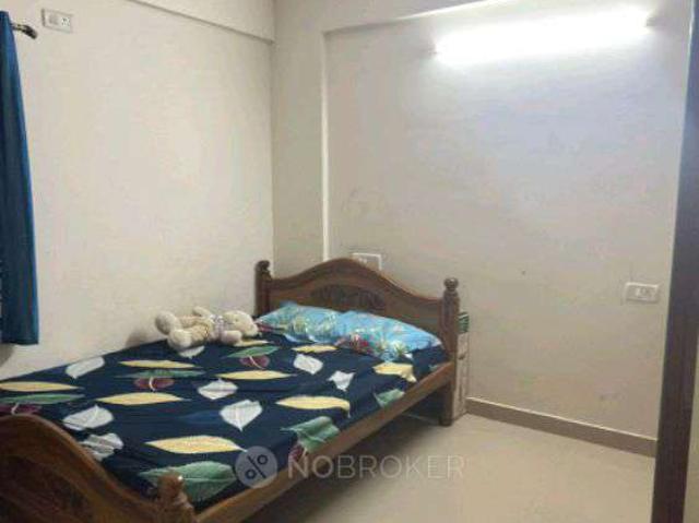 2 BHK Flat In Akul Residency for Lease In Gunjur