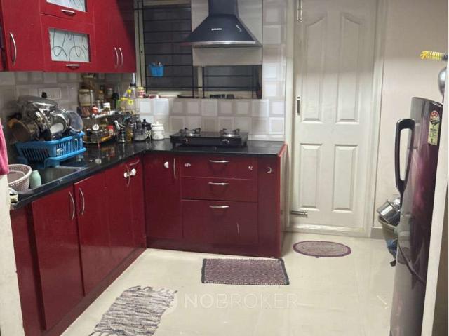 2 BHK Flat In Akul Residency for Lease In Gunjur, Bangalore