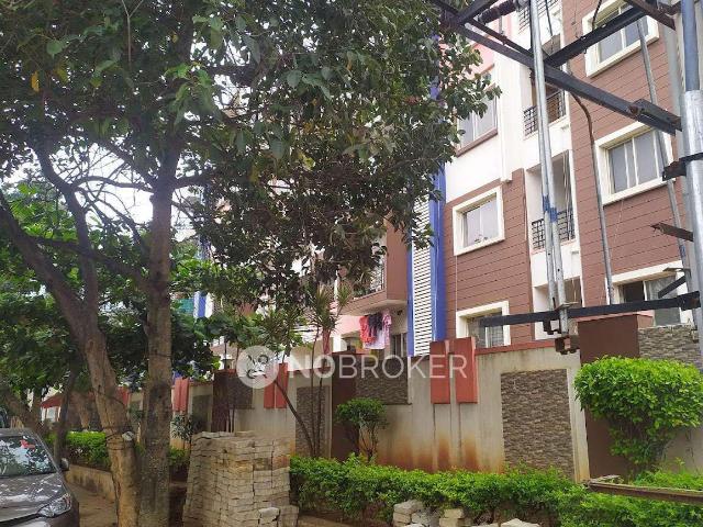 2 BHK Flat In Akul Residency For Sale In Gunjur