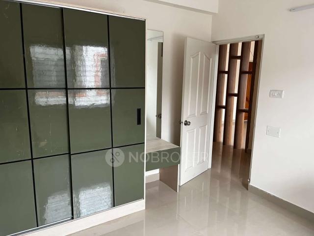 2 BHK Flat In Akul Residency For Sale In Gunjur, Bangalore