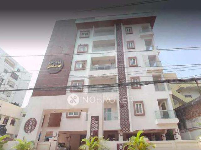 2 BHK Flat In Al Ahad Al Numan For Sale In Masab Tank